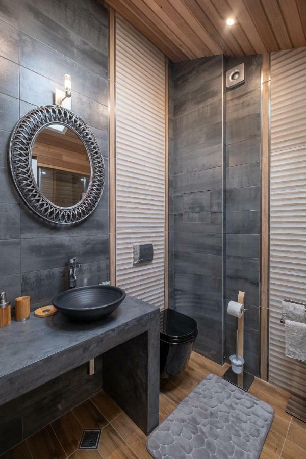 2-Bedroom Elegant Apartment In Mediterranean Style София Екстериор снимка